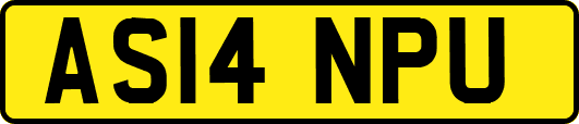 AS14NPU