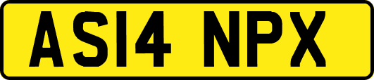 AS14NPX