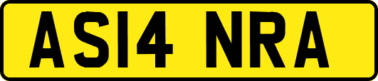 AS14NRA