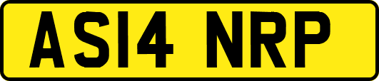 AS14NRP