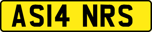 AS14NRS