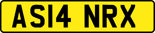 AS14NRX