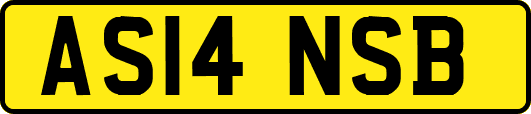 AS14NSB