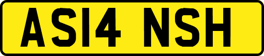 AS14NSH