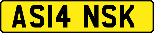 AS14NSK