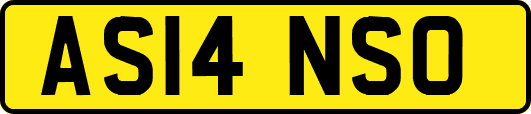 AS14NSO