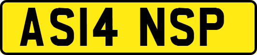 AS14NSP