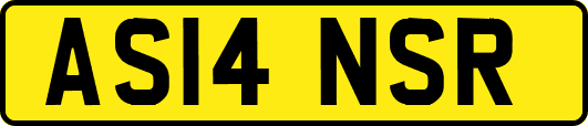 AS14NSR