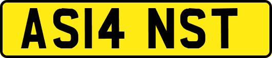 AS14NST
