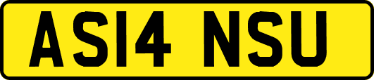 AS14NSU