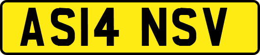 AS14NSV