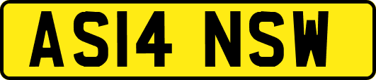 AS14NSW
