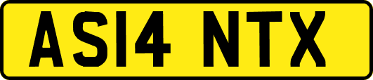 AS14NTX