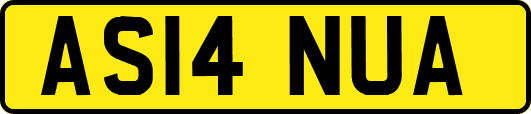 AS14NUA