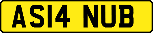 AS14NUB