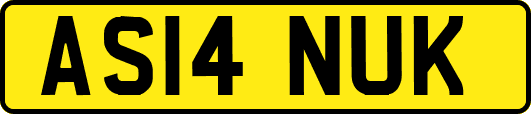 AS14NUK