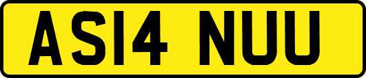AS14NUU