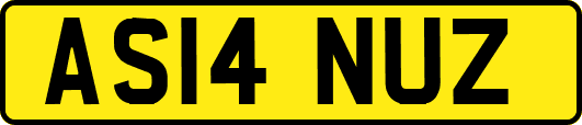 AS14NUZ