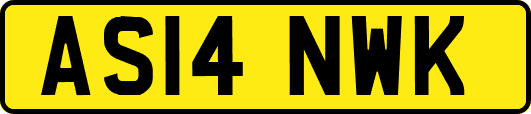 AS14NWK