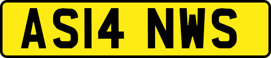 AS14NWS