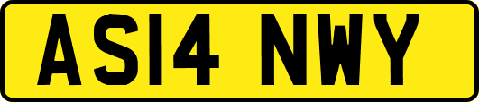 AS14NWY