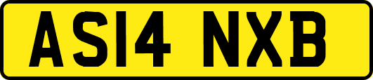 AS14NXB