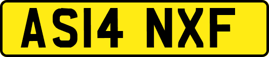 AS14NXF