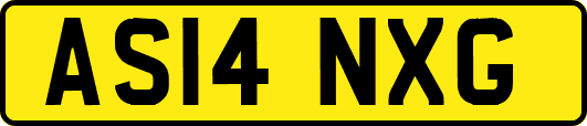 AS14NXG