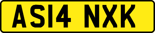 AS14NXK
