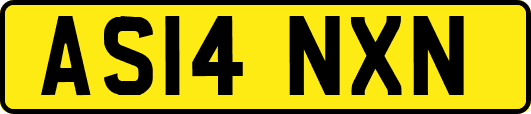 AS14NXN