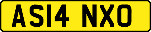 AS14NXO