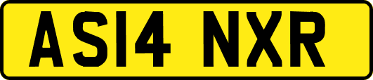 AS14NXR