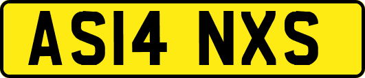 AS14NXS