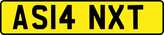 AS14NXT