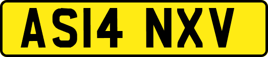AS14NXV