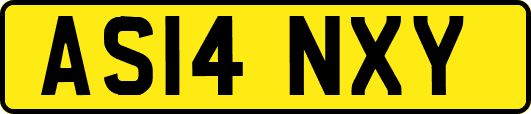 AS14NXY