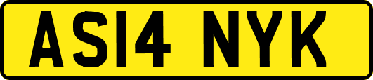 AS14NYK