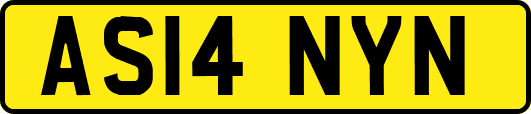 AS14NYN