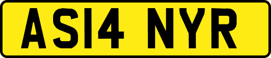 AS14NYR