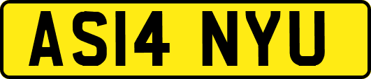 AS14NYU