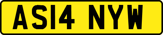 AS14NYW