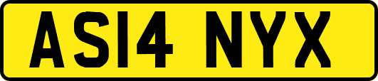 AS14NYX