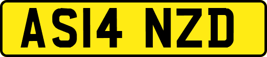 AS14NZD