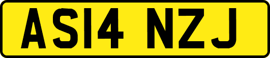 AS14NZJ
