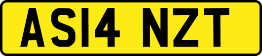 AS14NZT