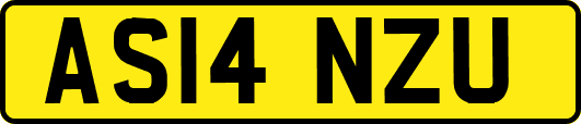 AS14NZU