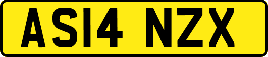 AS14NZX