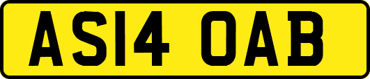 AS14OAB