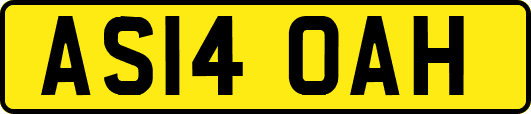 AS14OAH