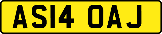 AS14OAJ